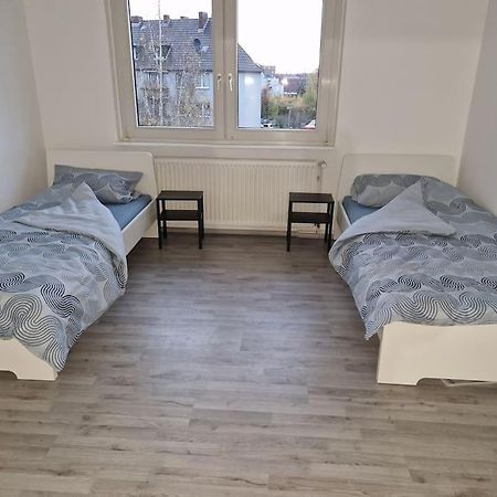 Charmante Ferienwohnung In Herne-Mitte Екстер'єр фото
