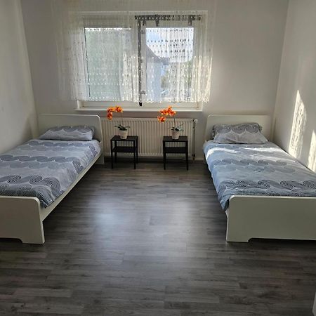 Charmante Ferienwohnung In Herne-Mitte Екстер'єр фото