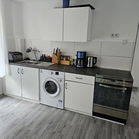 Charmante Ferienwohnung In Herne-Mitte Екстер'єр фото