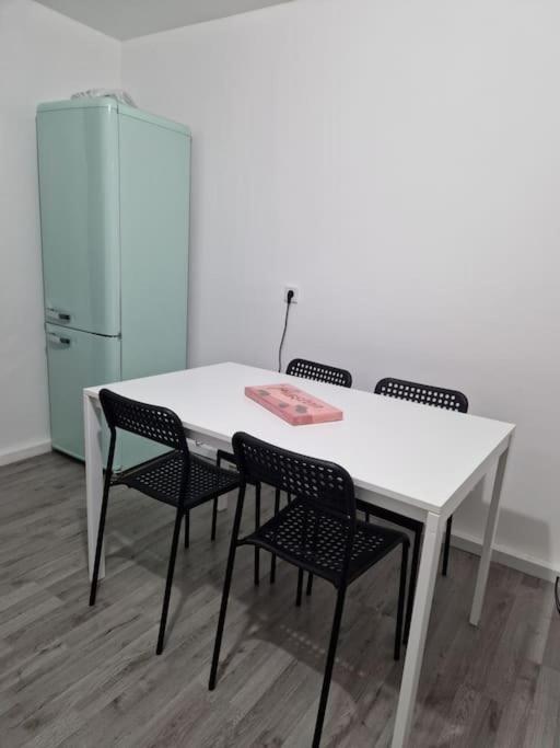 Charmante Ferienwohnung In Herne-Mitte Екстер'єр фото