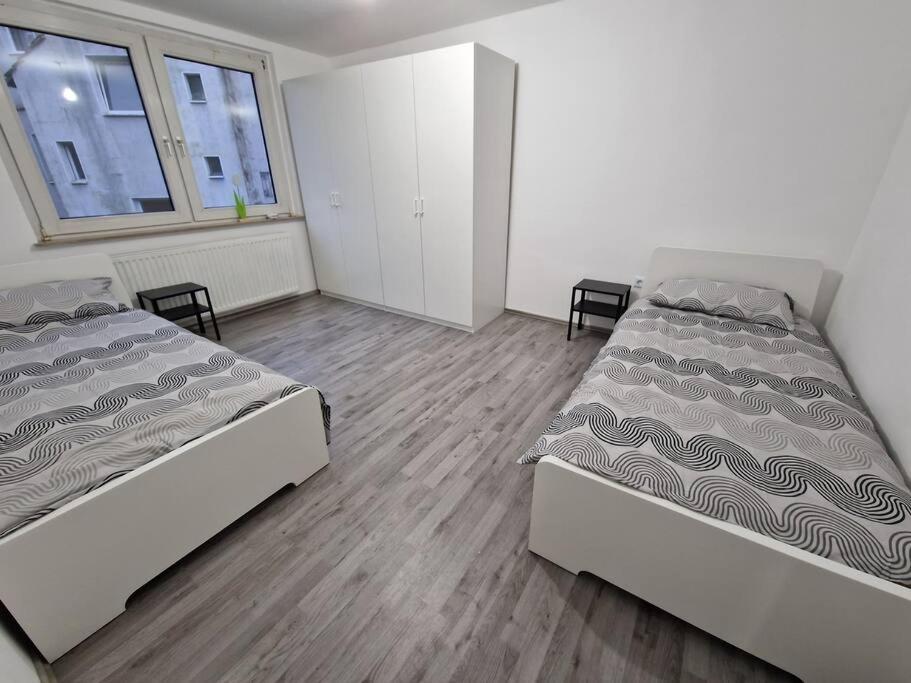 Charmante Ferienwohnung In Herne-Mitte Екстер'єр фото