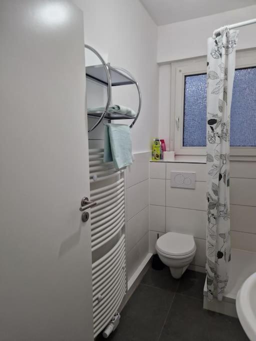 Charmante Ferienwohnung In Herne-Mitte Екстер'єр фото