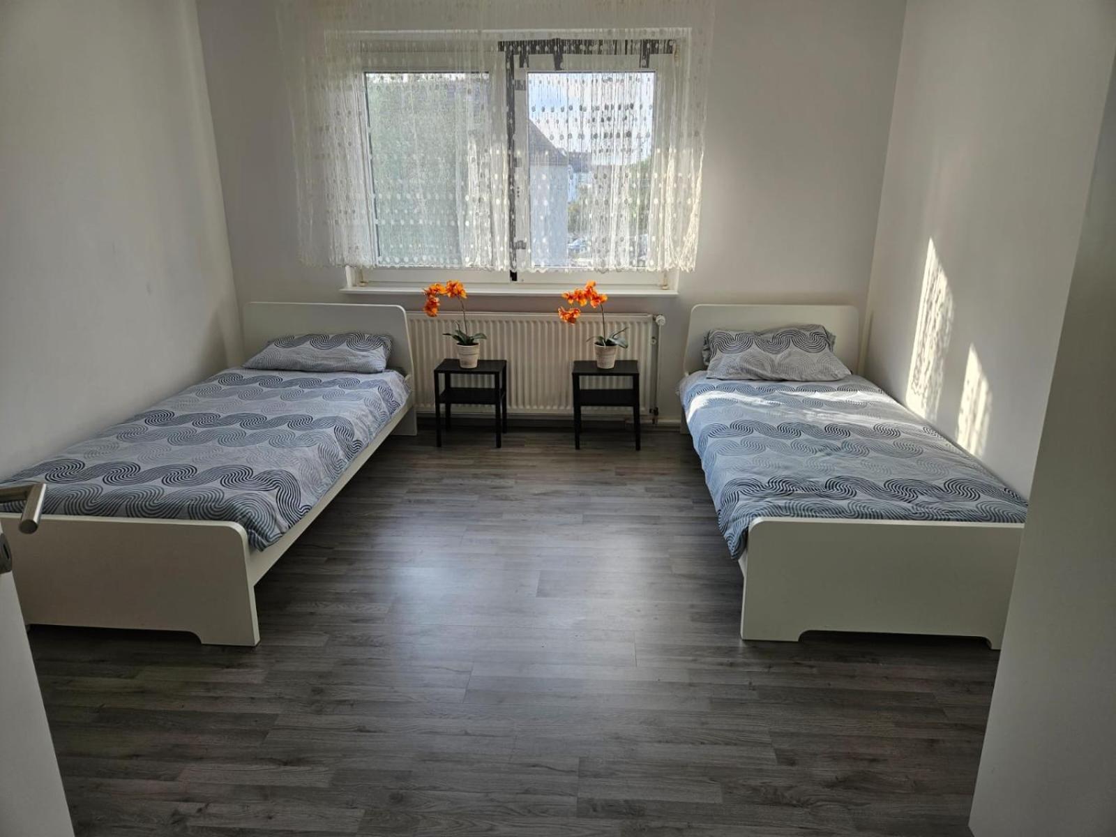 Charmante Ferienwohnung In Herne-Mitte Екстер'єр фото