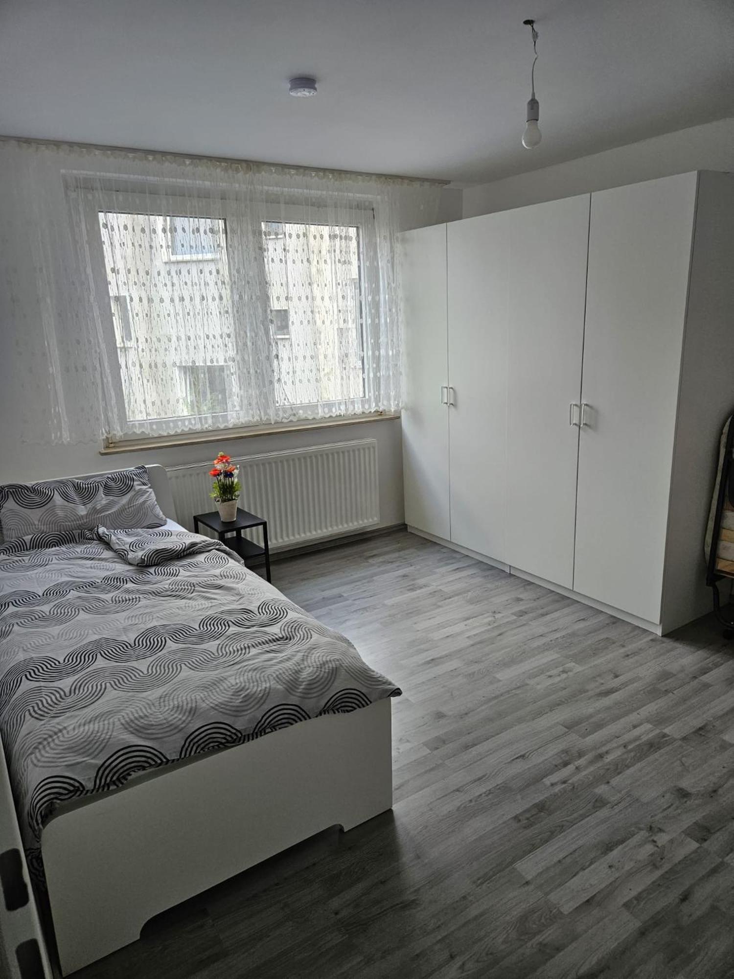 Charmante Ferienwohnung In Herne-Mitte Екстер'єр фото